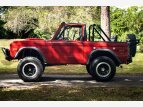 Thumbnail Photo 1 for 1971 Ford Bronco